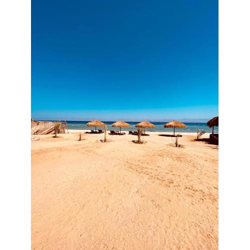 Palma Beach Camp