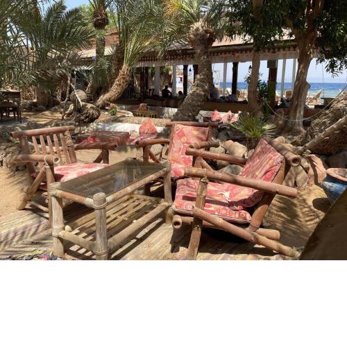Palma Beach Camp