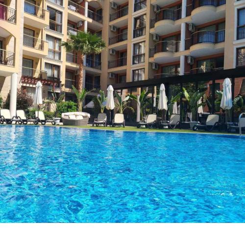 Palma Beach in Harmony Suites 2,3