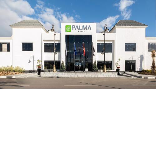 Palma Hotel