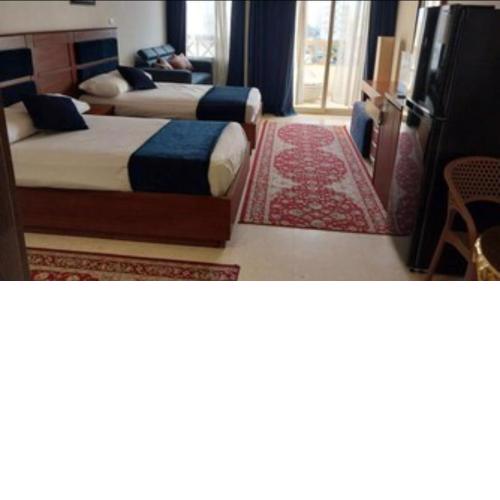 Palma Resort A155 Chalet Hurghada