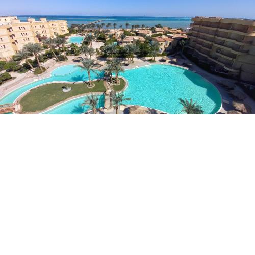 Palma Resort Hurghda