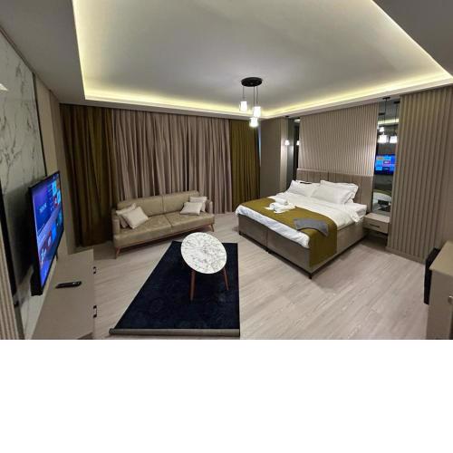 Palma Suites