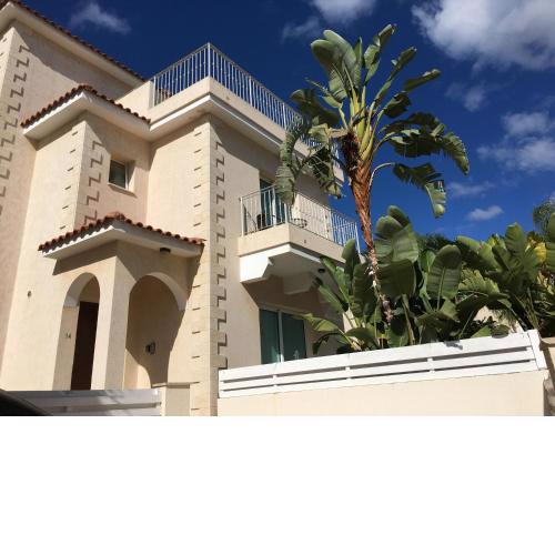 Palma Villa 14