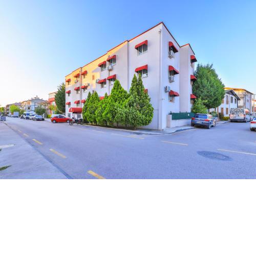 Palmada Hotel