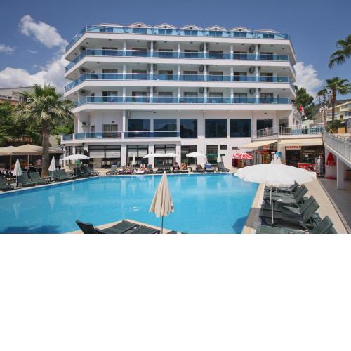 Palmea Hotel