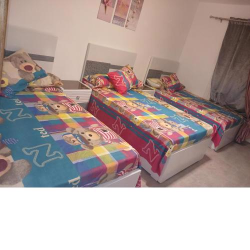 Palmera Beach hotel