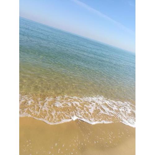 Palmera El Sokhna Chalets Families Only