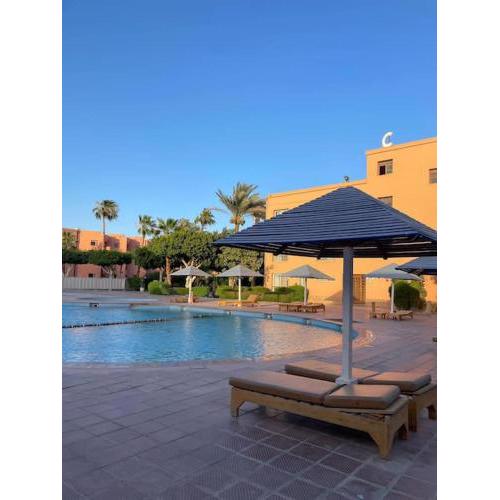 Palmera Vista residence