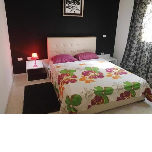 Palmeraies vacances Tunis