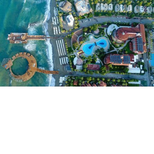 Palmeras Beach Hotel Ultra All Inclusive