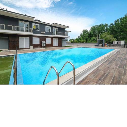 Palmiye Apart Hotel