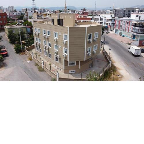 Palmiye Apart