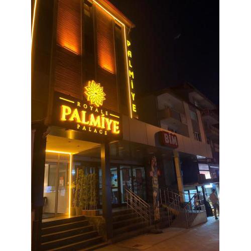 Palmiye Royale Palace