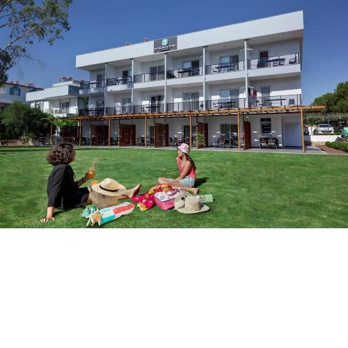 Palmiyem Apart Otel