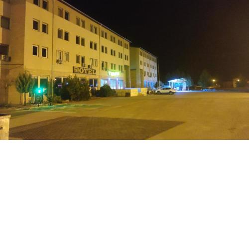 Palmiyem Hotel