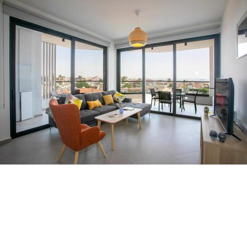 Palmove Newly Build Seaview Apt
