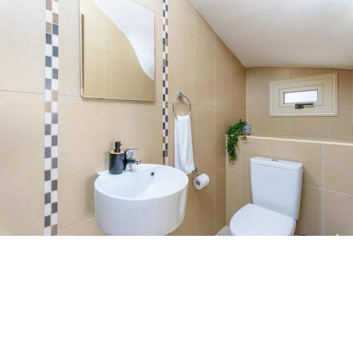 Palms 3-BR Villa in Protaras