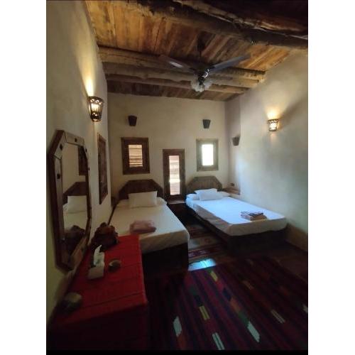 Paloma Lodge Guest House