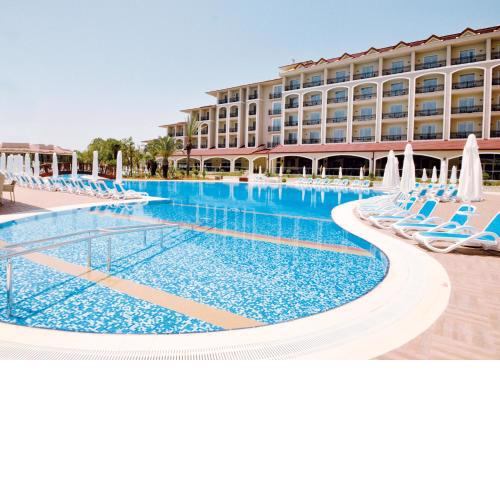 Paloma Oceana