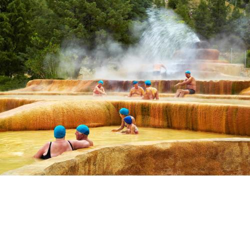Pam Thermal Hotel Clinic & Spa