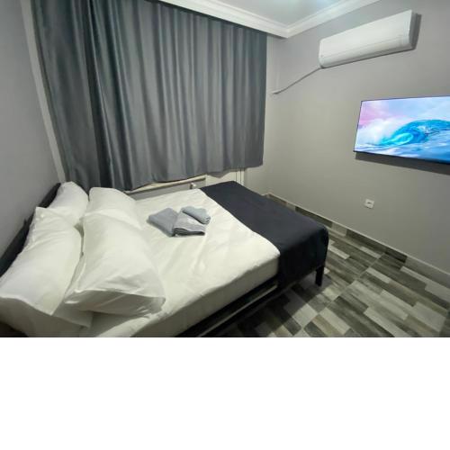 Pamir Butik Otel