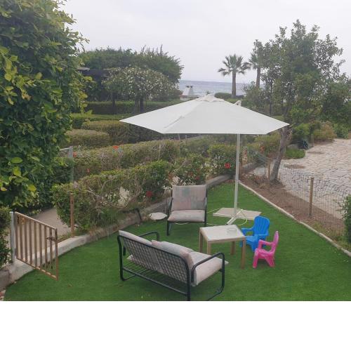 Pampering Beach Dream, A Stunning Luxury Retreat