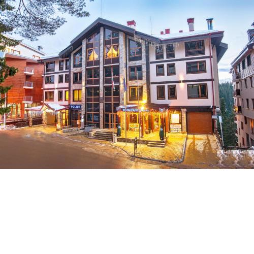 Pamporovo Central Apartments