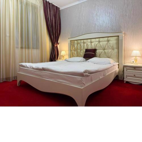 Pamporovo Grand Monastery Apartment