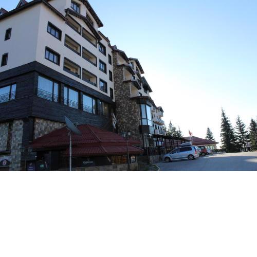 Pamporovo Hotel Snezhanka A425