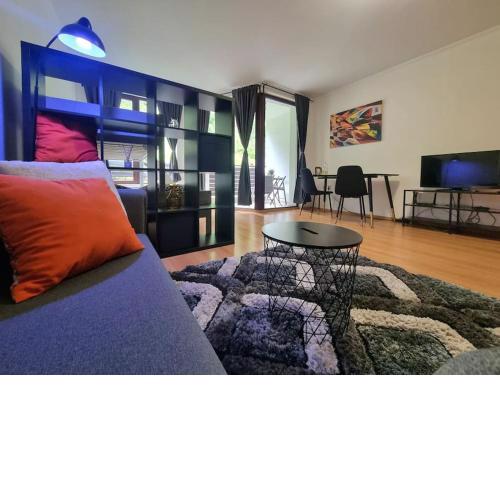 Pamporovo Studio Five