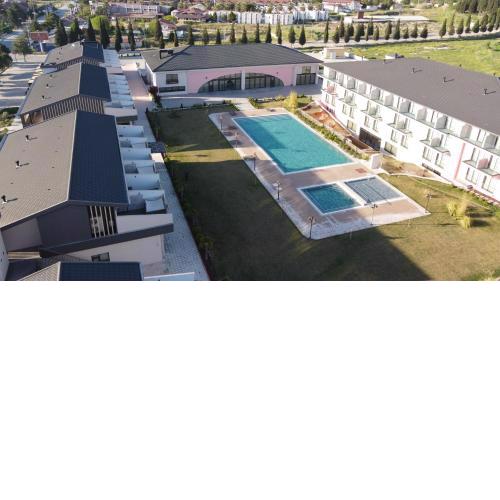 Pamukkale Kaya Thermal Spa Hotel