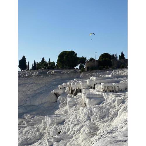 Pamukkale Yıldızhan Otel