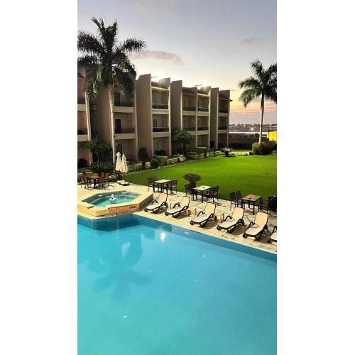 Panacea Suites Hotel