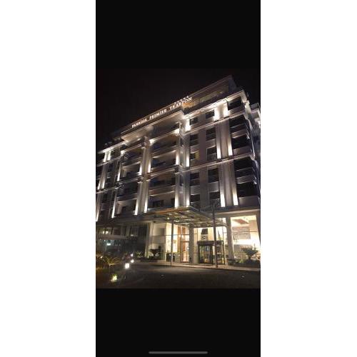 Panagia Premier Trabzon