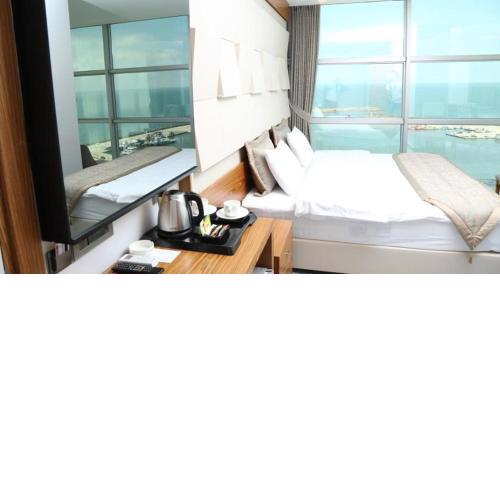 Panaroma Damla Otel
