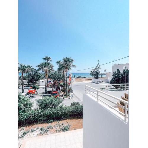 Panas Villas