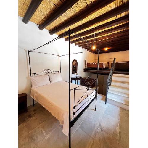 Panayiota Suites