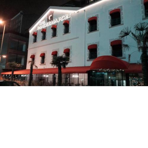 Panderma Port Hotel