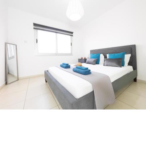 Pandora Holiday Apartment Ayia Napa