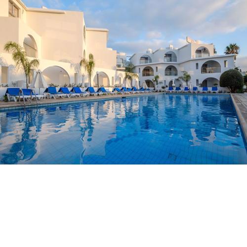 Pandream Hotel Apartments