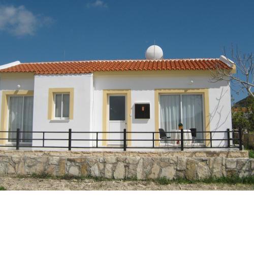 Pangeras Apartments