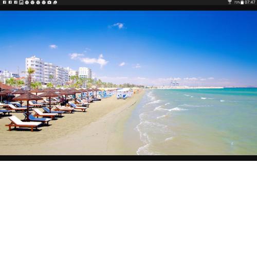 Panikos Beach Apartment I