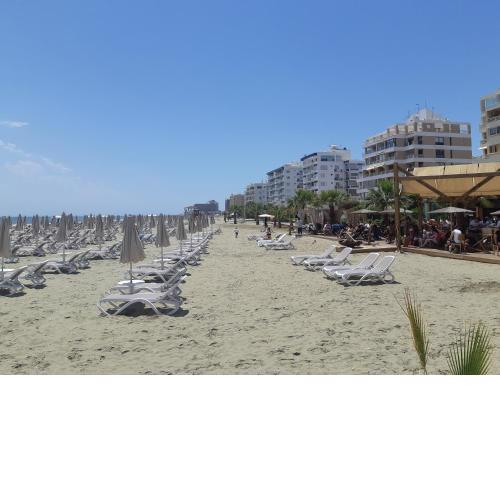 Panikos beach Appartment 2