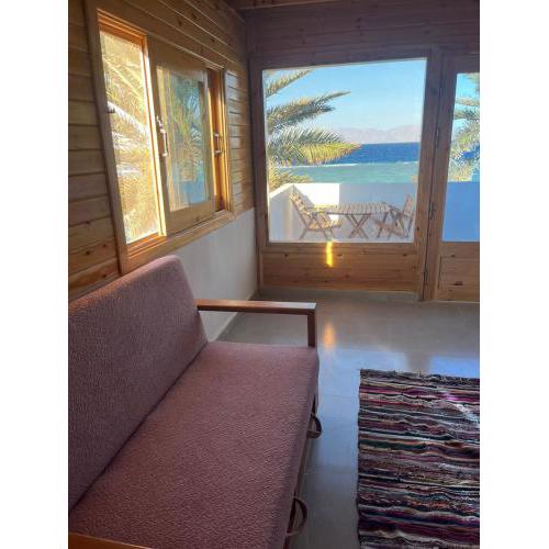PanoPalm Dahab Studios