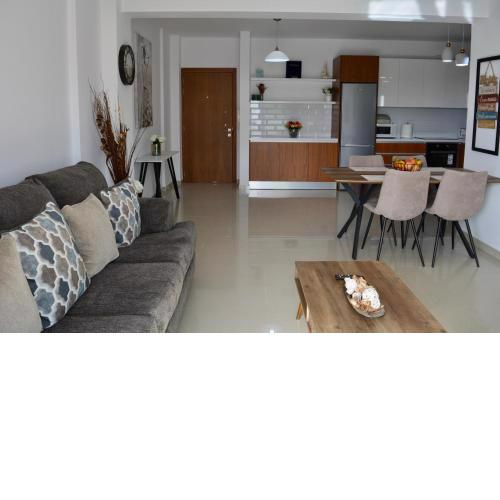 Panorama - Chlorakas Paphos - New Deluxe 2 Bed Apt By Yiota