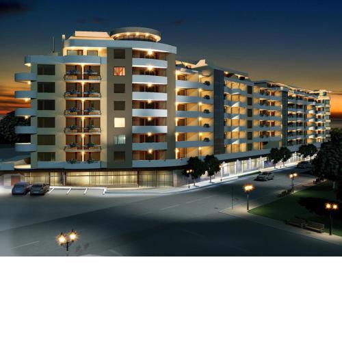 Panorama Apartment & Rooms Veliko Turnovo