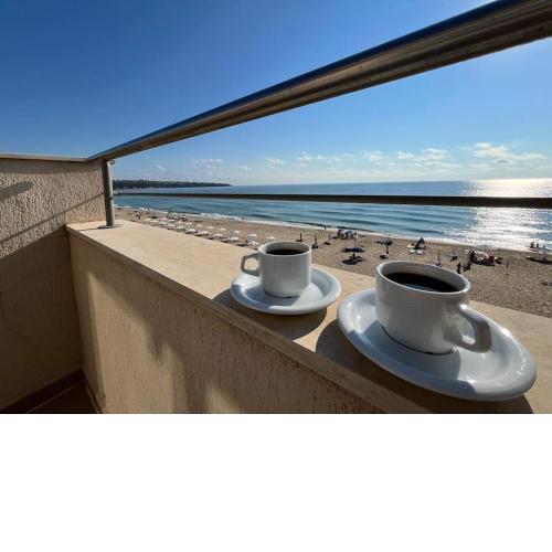 Panorama apartment with magnificent sea view