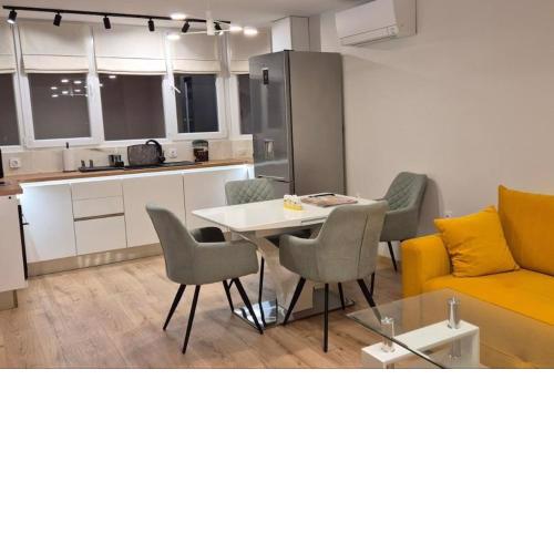 Panorama Apartment