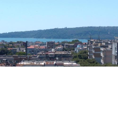 Panorama apartment
